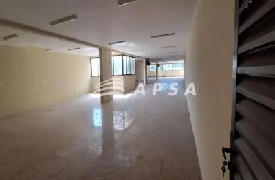 Excelente ponto comercial, na estrada do tindiba, para aluguel. localizado em uma das principais rua