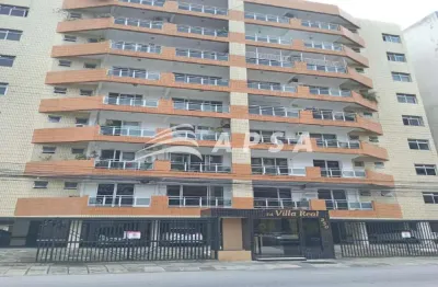 Ótimo apartamento no melhor da ponta verde. o edifício villa real fica na avenida dep. josé lages a