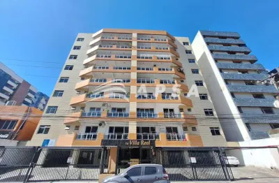 Ótimo apartamento no melhor da ponta verde. o edifício villa real fica na avenida dep. josé lages a
