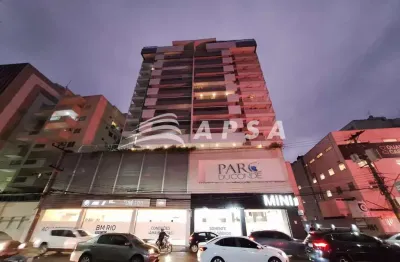 Ótimo apartamento 91 m²:  sala ampla, varanda em l, 03 ( trê ) quartos sendo um suíte, 03 (três) ban