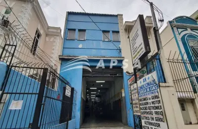 Loja/sobrado em botafogo. o ponto de partida para o seu próximo negócio está aqui, em botafogo. imag