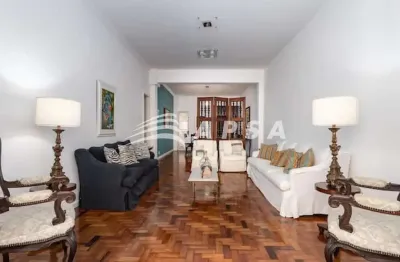 Excelente apartamento de 220m² na rua barata ribeiro, no coração de copacabana! totalmente reformado