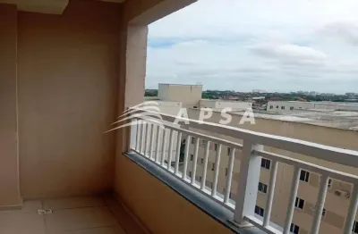 Excelente oportunidade para quem busca conforto, praticidade e ótima localização! apartamento novo n