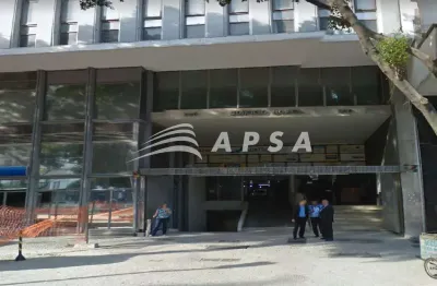 Casa comercial para alugar na Avenida Rio Branco, 245, Centro, Rio de Janeiro