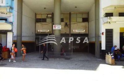 Excelente vaga de garagem no centro do rio. alugue esse imóvel e ganhe 100% de desconto no primeiro