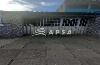Excelente casa para comércio localizado na avenida beberibe com 199 metros quadrados,  imóvel conten