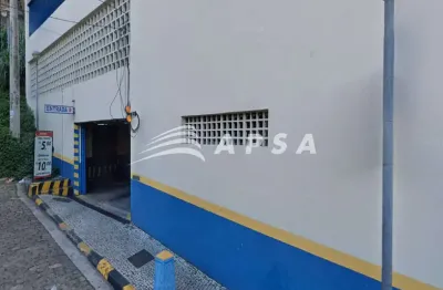 Imóvel com 1 mês de locação grátis!* vaga de garagem no bairro saúde. esquina com a rua  senador pom