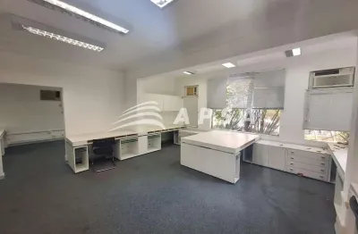 No coração da charmosa urca, um bairro que respira tranquilidade e sofisticação, encontra-se uma lin