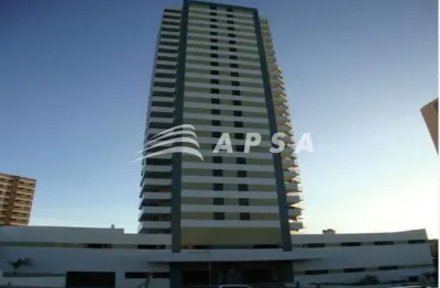 Oportunidade única! apartamento para alugar no caminho das árvores. apartamento com energia solar co