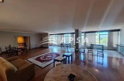 Lindo apartamento com vista baía de guanabara e aterro do flamengo e pão de açúcar. 543m2, com pé di