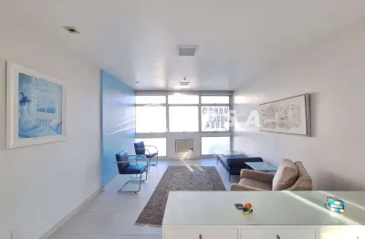 Aluguel - sala comercial pronta para uso em copacabana – edifício das vitrines sala comercialcom vag