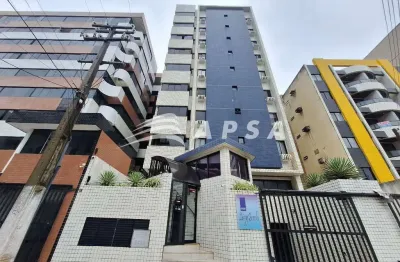 Apartamento para aluguel na jatiúca. more com conforto e praticidade em um dos bairros mais desejado