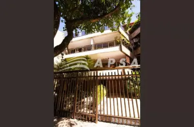 Linda cobertura duplex, 04 quartos, para locação no jardim oceânico - barra da tijuca. são 285m² div