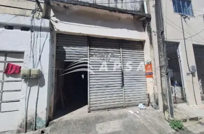 Barracão / Galpão / Depósito para alugar na Rua Boa Viagem, 109, Farias Brito, Fortaleza