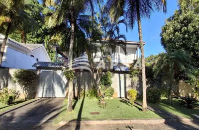 Linda casa duplex, para locação, no condomínio alameda dos eucaliptos - barra da tijuca. com 510m² d