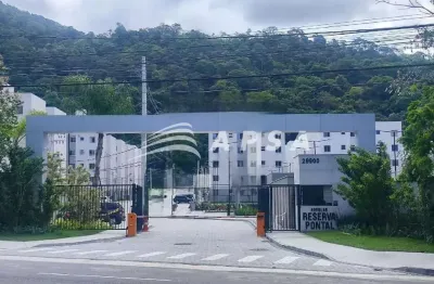 Ótimo apartamento, 02 quartos, para alugar em vargem grande. o imóvel possui 44m², primeira locação,