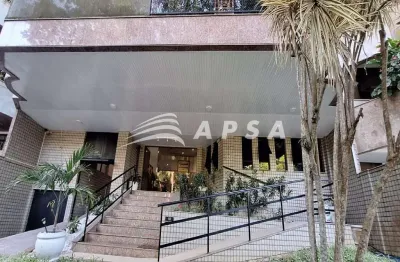 Belíssima cobertura, 04 quartos, na avenida jarbas de carvalho - recreio dos bandeirantes, em frente