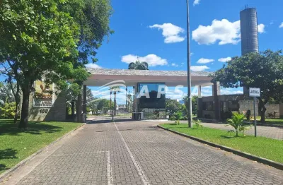 Casa mobiliada no eusébio com 4 suítes (closet e equipadas com ar condicionado) no condomínio jardin