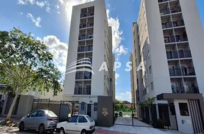 Excelente apartamento para locação no condomínio gran royal - taquara. são 52m² distribuídos em sala
