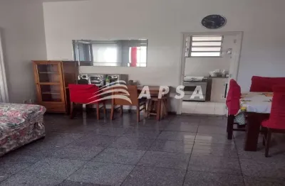 Ampla cobertura, 130m2, mobiliada, excelente estado , pronta para morar, de frente , vista totalment