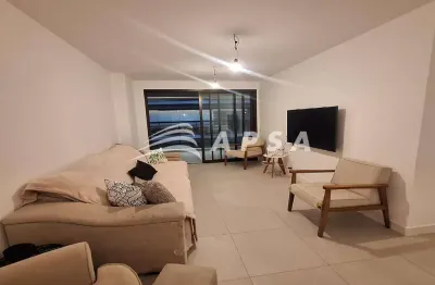 Apartamento em botafogo, cada detalhe foi pensado para oferecer bem-estar e praticidade no dia a dia