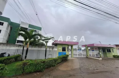 Apartamento 2 quartos para aluguel – tabuleiro dos martins  conforto, praticidade e lazer em um só l