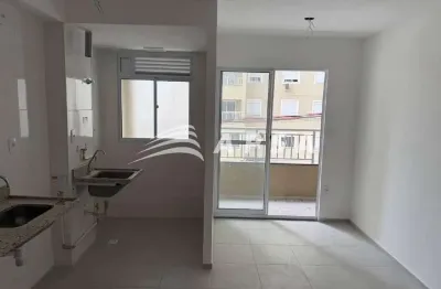 Apartamento primeira locação em condomínio fechado em inhaúma.  venha conhecer esse lindo apartament