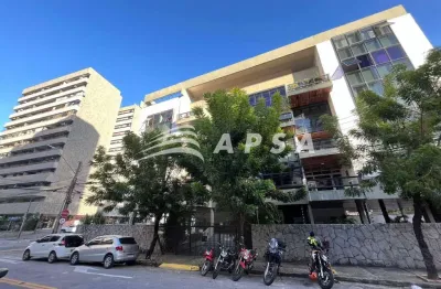 Apartamento todo mobilizado, no melhor do meireles. bem próximo a avenida beira mar. pronto para mor