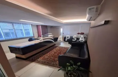 Sala pronta para uso. com mesa , cadeira , ventilador. sala de reunião. cozinha compartilhada já com