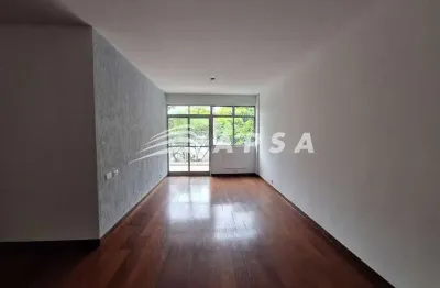 Apresentamos este excelente apartamento para aluguel, ideal para quem busca espaço e versatilidade!