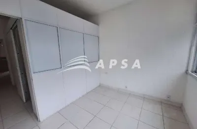 Em uma das regiões mais cobiçadas de copacabana, encontra-se esta excelente sala comercial de 43m²,