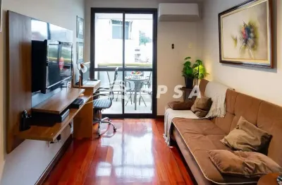 Viva a experiência de morar em um dos bairros mais icônicos do rio com este excelente apart-hotel ip
