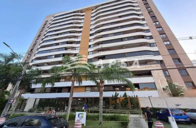 Apsa aluga: ótima oportunidade residencial no alpha ville. apartamento pronto para residir,  sol da