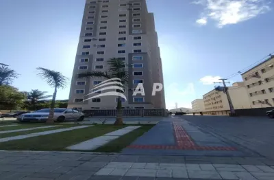 Apartamento novinho, recém-construído, em um condomínio moderno e completo. com 4 elevadores, segura