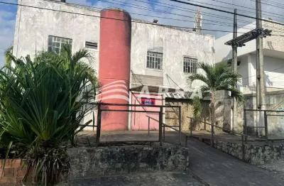 Apsa aluga excelente galpão localizado no bairro de antares, com excelente localização e facilidade