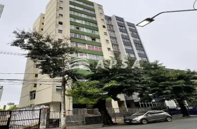 Ótima oportunidade no garcia.  apartamento/studio semi mobiliado e pronto para morar.  42m², compost