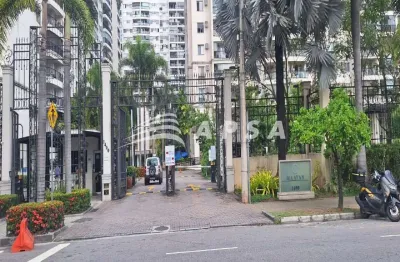 Lindo apartamento com 2 quartos, 70m², para aluguel no condomínio maayan - barra olímpica. o imóvel