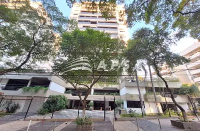 Lindo apartamento! localizado no grajaú, total de 167m², varandão, de frente, vista totalmente livre