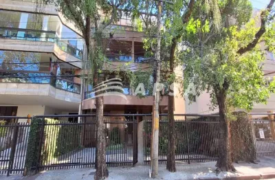 Maravilhoso apartamento, 2 quartos, no jardim oceânico- barra da tijuca. com 140m², bem ventilado, o