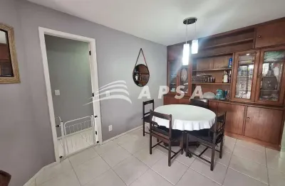 Apartamento dois quartos botafogo. apresentamos um apartamento silencioso e arejado, sem mobília, lo