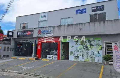 Sala comercial para locação – 15m² sala com banheiro privativo, localizada no primeiro andar, ideal