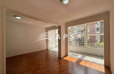 Apsa aluga : apartamento com 120 m², frente, claro e arejado, indevassável no coração de ipanema, um
