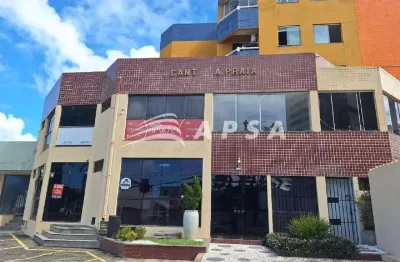 Ponto comercial mobiliado em jardim armação.  localzado no centro comercial, recanto da praia compos