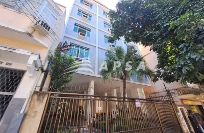 Ótimo apartamento de 44m²  ambientes bem distribuídos, com sala ampla, quarto confortável, banheiro