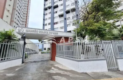 Ótima oportunidade no stiep condomínio fechado e apartamento no 5 andar apartamento com 69 m², compo