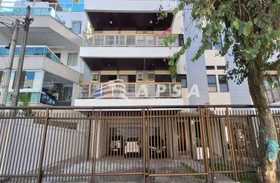 Lindo apartamento, 02 quartos, na av. genaro de carvalho - recreio dos bandeirantes, para aluguel. c