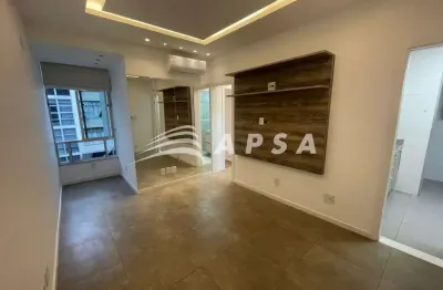 Excelente apartamento reformado, com 61m² bem distribuídos. imóvel composto por sala aconchegante, d