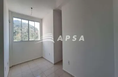 Apartamento de 02 quartos, no condomínio stillo barra residencial - barra olímpica, para locação. no