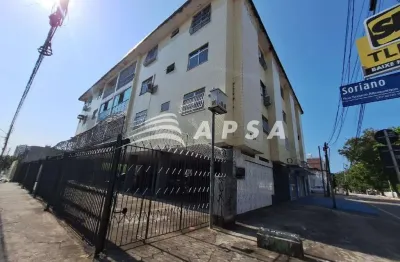 Apartamento com 3 quartos para alugar na avenida barão de studart, 3022, joaquim távora, fortaleza, 130 m2 por r$ 2.200