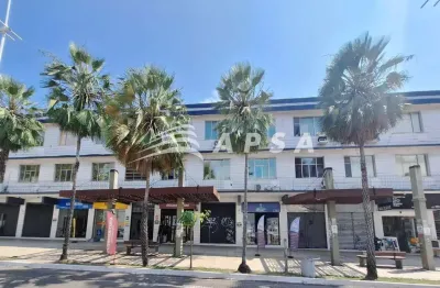 Sala comercial na av. monsenhor tabosa, 37m², bem dividida, com armários planejados, 1 vaga de garag